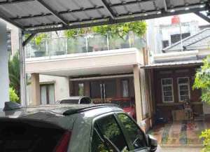 SEWA RUMAH DI CIBUBUR COUNTRY CIKEAS lokasi di gunung-putri, tersedia melalui melalui situs Lamudi