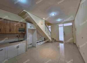 Sewa Rumah di Green Lake City Cluster Amerika semu furnished rapi lokasi di petir-1, tersedia melalui melalui situs Lamudi