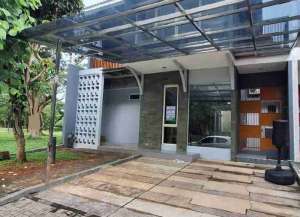 SEWA - Rumah di The Avani, BSD lokasi di cisauk, tersedia melalui melalui situs Lamudi