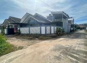 SEWA RUMAH FULL FURNISH POSISI HOOK KOMPLEK TIRTA LESTARI KENTEN PALEMBANG lokasi di kalidoni, tersedia melalui melalui situs Lamudi