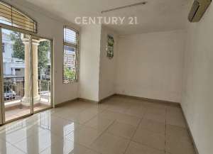 Sewa Rumah Kenari Golf 8x15Hadap Selatan lokasi di kamal-muara, tersedia melalui melalui situs Lamudi