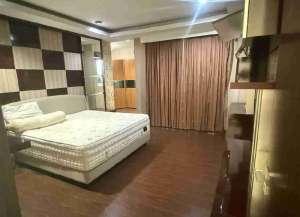 sewa rumah pik manyar permai 8x27 semi furnish lokasi di kamal-muara, tersedia melalui melalui situs Lamudi