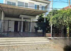 Sewa Rumah Terawat Sidosermo Jemursari Surabaya lokasi di jemur-wonosari, tersedia melalui melalui situs Lamudi