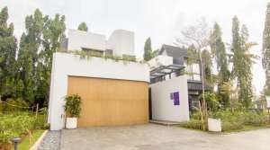 Shila at Sawangan Cluster Tilia Courtyard Plus lokasi di Sawangan, tersedia melalui melalui situs Olx