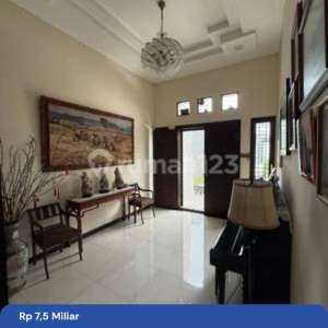 SIap Huni, Semi Furnished, Manyar Permai PiK Jakarta Utara , tersedia melalui melalui situs Rumah123