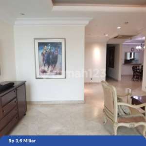 Simprug Teras Tower A Low Floor Coldwell Banker , tersedia melalui melalui situs Rumah123