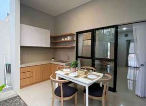 Sisa 1 Kapling Rumah Strategis JL Melur Setia Budi Ringroad Dekat Home Smart lokasi di kesawan, tersedia melalui melalui situs Lamudi