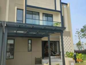 Sisa 1 Unit Rumah Hook Carson 2 Lantai di Gading Serpong lokasi di Gading Serpong, tersedia melalui melalui situs Olx