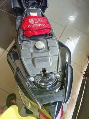 Jual bekas Skydrive bandel irit mulus sekali,lokasi di Cibiru