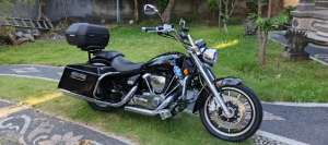 Jual bekas SM Sport V16 2020 modif,lokasi di Buleleng