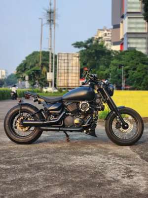 Jual bekas SM Sport V16 Modif,lokasi di Kemayoran