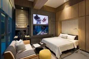 SOHO Millenium Village Karawaci 4BR lokasi di Karawaci, tersedia melalui melalui situs Olx