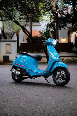 Jual bekas Sprint S Edition Modifikasi Ganteng,lokasi di Pasar Minggu