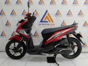Jual bekas STARTER HALUSHONDA BEAT FI RHN 2016,lokasi di Gambir