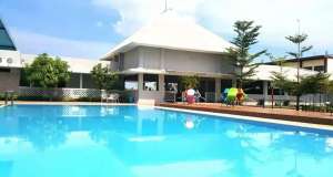 STRATEGIS, DEPAN MASJID AGUNG lokasi di Sagulung, tersedia melalui melalui situs Olx