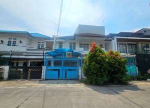 Strategis Disewakan Rumah 2 Lantai Furnished Bagus Dgn Luas Bangunan 330M2 Akses Dekat ITC Mall Mangga DUa, Gunung SahariKota Tua Rumah di Kartini lokasi di pasar-baru-12, tersedia melalui melalui situs Lamudi