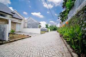 Strategis siap huni rumah bandulan malang kota lokasi di Sukun, tersedia melalui melalui situs Olx