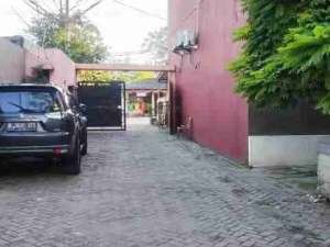 SUPER MURAH 110m JAKBAR PERUMAHAN CLUSTER RAWA KOMPENI KALIDERES DADAP lokasi di Kalideres, tersedia melalui melalui situs Olx