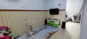 SUPER MURAH CLUSTER KALIDERES RAWA KOMPENI JAKARTA BARAT TEGAL ALUR lokasi di Kalideres, tersedia melalui melalui situs Olx