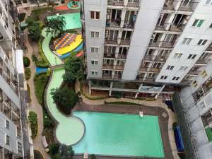 SUPER SALE MURAH PARAGON VILLAGE APARTEMEN LIPPO KARAWACI TANGERANG lokasi di Pasar Kemis, tersedia melalui melalui situs Olx