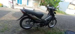 Jual bekas Supra Fit S 2006 Istimewa,lokasi di Gubeng