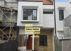 suradipa Tunjung Tutur Peguyangan Ubung Denpasar Rumah Tingkat 3 Kamar lokasi di denpasar-utara, tersedia melalui melalui situs Lamudi