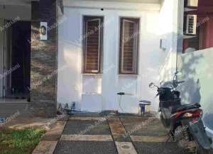 Sutera Jelita Rumah dijual Alam Sutera lokasi di serpong, tersedia melalui melalui situs Lamudi