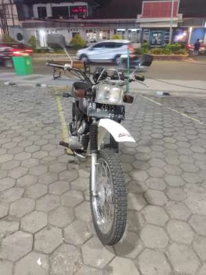 Jual bekas Suzuki A100 lengkap,lokasi di Cibeber