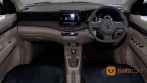 Jual bekas Suzuki Ertiga 1.5 GL AT 2020 Abu-Abu,lokasi di Kota Tangerang Selatan