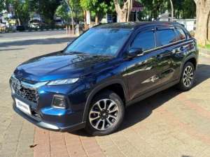 Jual bekas SUZUKI GRAND VITARA 1.5 GX HYBRID MATIC 2024,lokasi di 