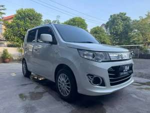 Jual bekas SUZUKI KARIMUN WAGON R 1.0 GS AT 2015,lokasi di 