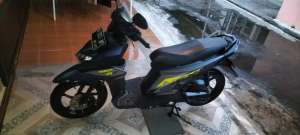 Jual bekas Suzuki NEX II tahun 2022,lokasi di Gatak