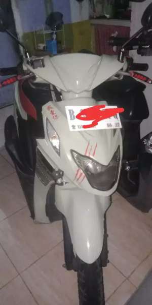 Jual bekas Suzuki nex Tahun 2012,lokasi di Jagakarsa