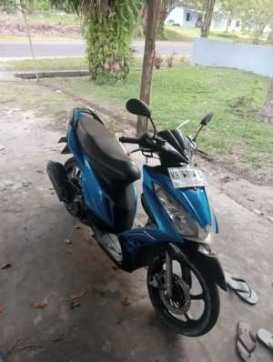 Jual bekas Suzuki skydrive 125,lokasi di Arut Selatan