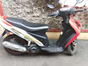 Jual bekas Suzuki Spin 2007,lokasi di Kalisari