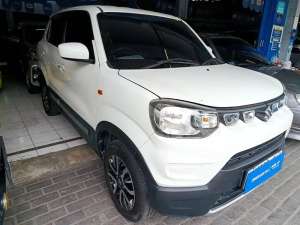 Jual bekas SUZUKI SPRESSO 2023 MT 1.0 JL.RAYA JEMURSARI MOBIL 1717,lokasi di 