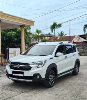 Jual bekas SUZUKI XL 7 BETA 1.5 BENSIN MANUAL 2023,lokasi di 