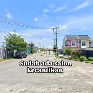 Take over 13 jt include notaris syarat KTP dan kk saja lokasi di Cibitung, tersedia melalui melalui situs Olx