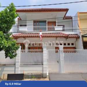 Taman Alfa Indah Blok H Tidak BanjirNyamandi Jalan Taman Alfa Indah, Rt.11rw.7, Petukangan Utara, Kota Jakarta Selatan, Daerah Khusus Ibukota Jakarta, Alfa Indah , tersedia melalui melalui situs Rumah123