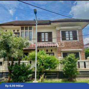 Taman Alfa Indah Hook Tidak Banjir , tersedia melalui melalui situs Rumah123