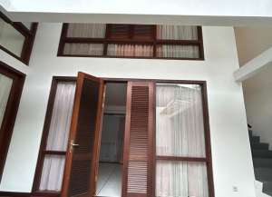 Taman gandaria JL.KH. Sayafeei Lb 250 mLb 200m , 275 jtthn lokasi di kebayoran-lama, tersedia melalui melalui situs Lamudi