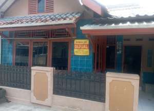 Taman Kalijaga Permai Kotamadya Cirebon lokasi di kalijaga, tersedia melalui melalui situs Lamudi