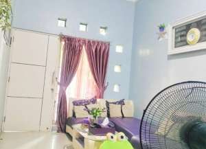 Taman Wisata Regency Lidah Kulon dkt Menganti Wiyung Citraland Pakuwon Babatan lokasi di lidah-kulon, tersedia melalui melalui situs Lamudi