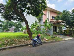 tanah 280 M di serenade lagoon grand wisata tambun selatan bekasi lokasi di Mustika Jaya, tersedia melalui melalui situs Olx