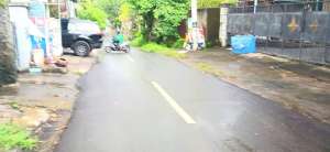 Tanah 331 m2 jl Pidada Ubung dkt Gatsu Barat,jl Cargo,jl Cokroaminoto lokasi di Denpasar Utara, tersedia melalui melalui situs Olx