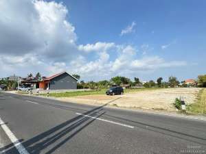 Tanah Apik Sidokarto Godean Sleman Akses Jalan Raya Lokasi Strategis lokasi di Gondomanan, tersedia melalui melalui situs Olx