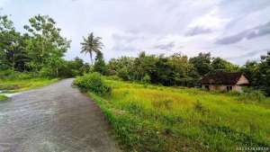 Tanah Balecatur Sleman Area Exit Tol Gamping Dekat Ke Kampus UMY Jogja lokasi di Mantrijeron, tersedia melalui melalui situs Olx