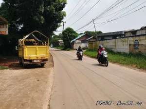 Tanah darat 3000m dekat tol burangkeng setu kab bekasi lokasi di Setu, tersedia melalui melalui situs Olx