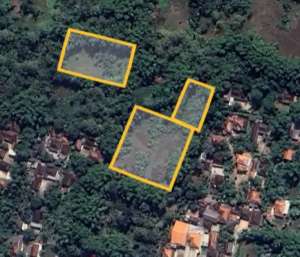 Tanah Dekat Akses Suramadu - Desa Pangpong, Kec. Labang, Bangkalan lokasi di Labang, tersedia melalui melalui situs Olx