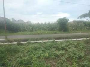 Tanah Dekat AURI Lingkungan Perumahan lokasi di Colomadu, tersedia melalui melalui situs Olx